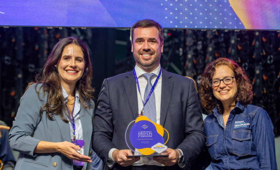 BrasilGov Summit 2026