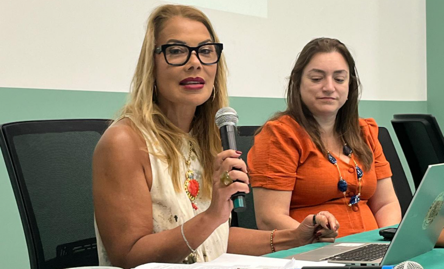 Especialistas trouxeram muitas contribuições valiosas ao debate.