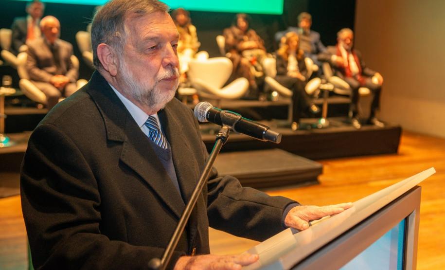 Evento dos 15 anos da Defensoria Pública do Estado do Paraná 6