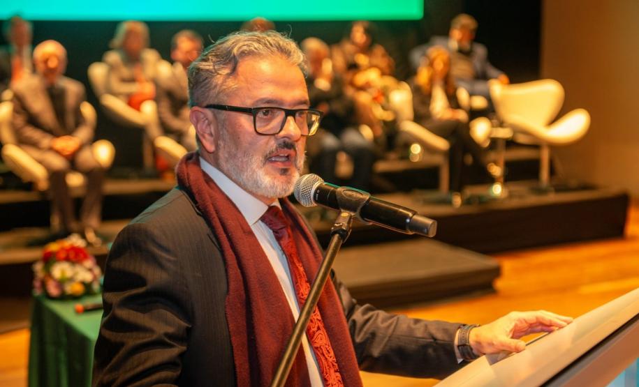 Evento dos 15 anos da Defensoria Pública do Estado do Paraná 6