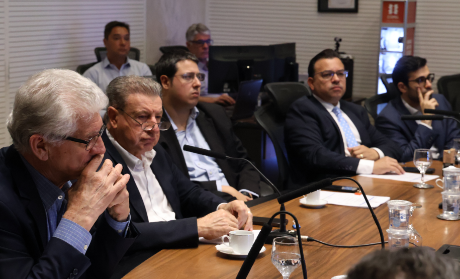 Governo aprova orçamento para sede Laranjeiras do Sul