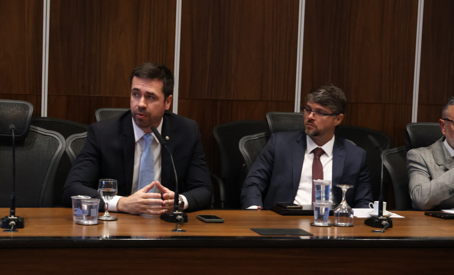 Governo aprova orçamento para sede em Laranjeiras do Sul