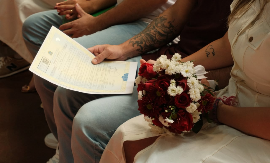 Casando Direitos Campo Mourão