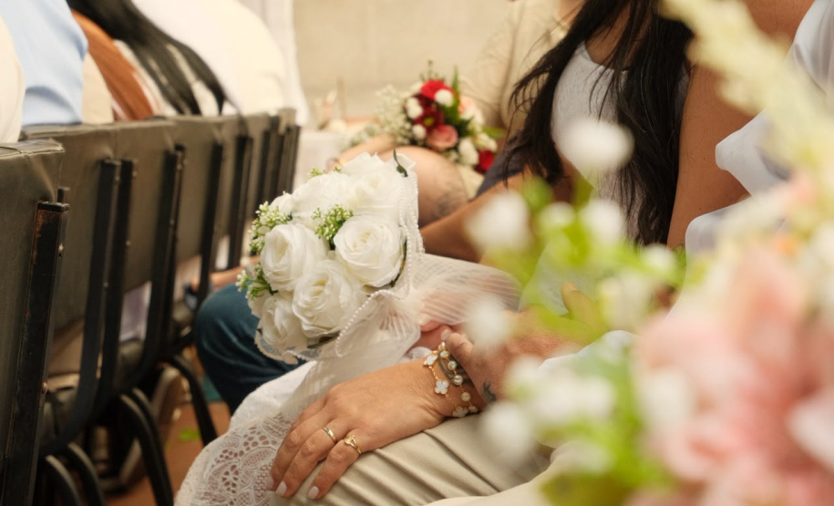 Casando Direitos Campo Mourão