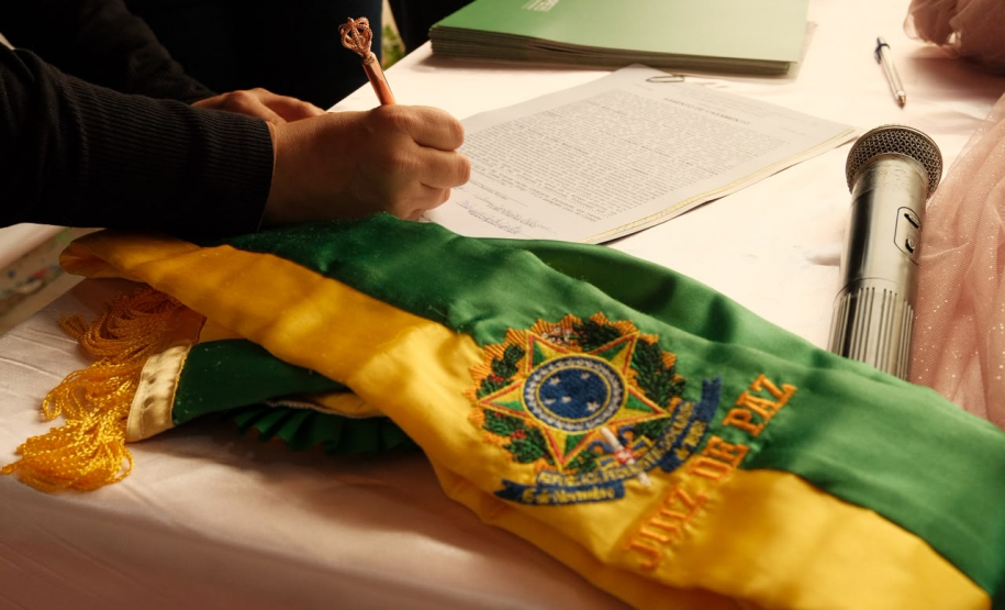 Casando Direitos Campo Mourão