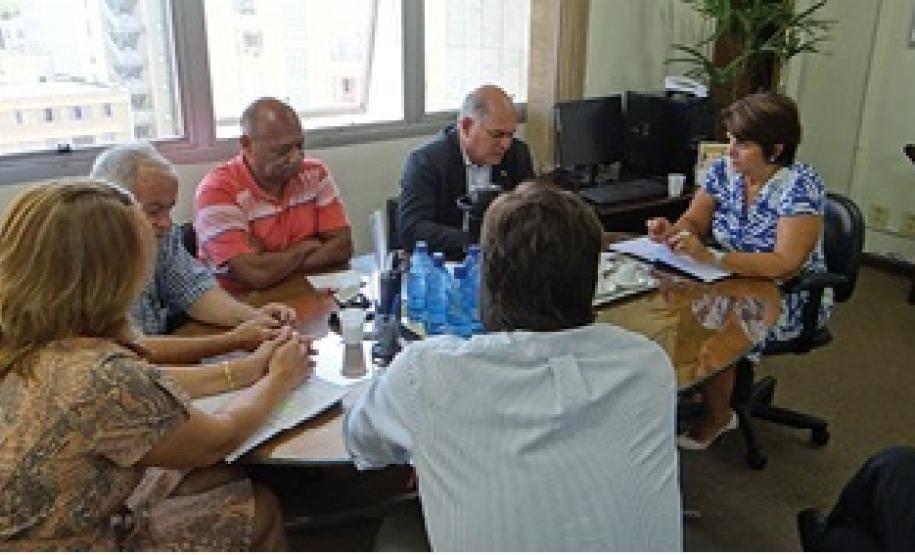 PARCERIA ENTRE A DPPR E O ITCG PARCERIA ENTRE A DPPR E O ITCG