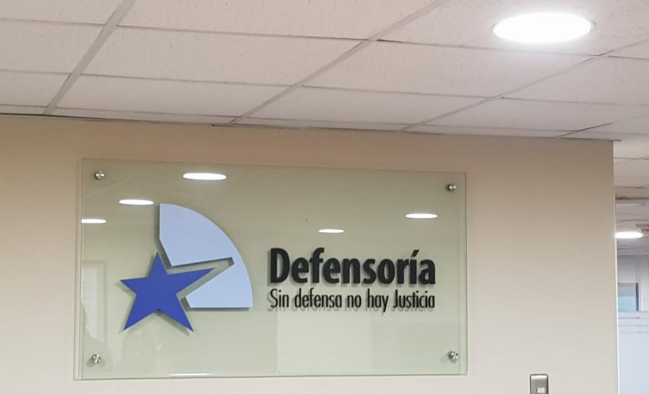 Defensor Paranaense comparece ao O Programa de Intercâmbio do Bloco de Defensores Públicos do Mercosul (Pasantía) no Chile Defensor Paranaense comparece ao O Programa de Intercâmbio do Bloco de Defensores Públicos do Mercosul (Pasantía) no Chile