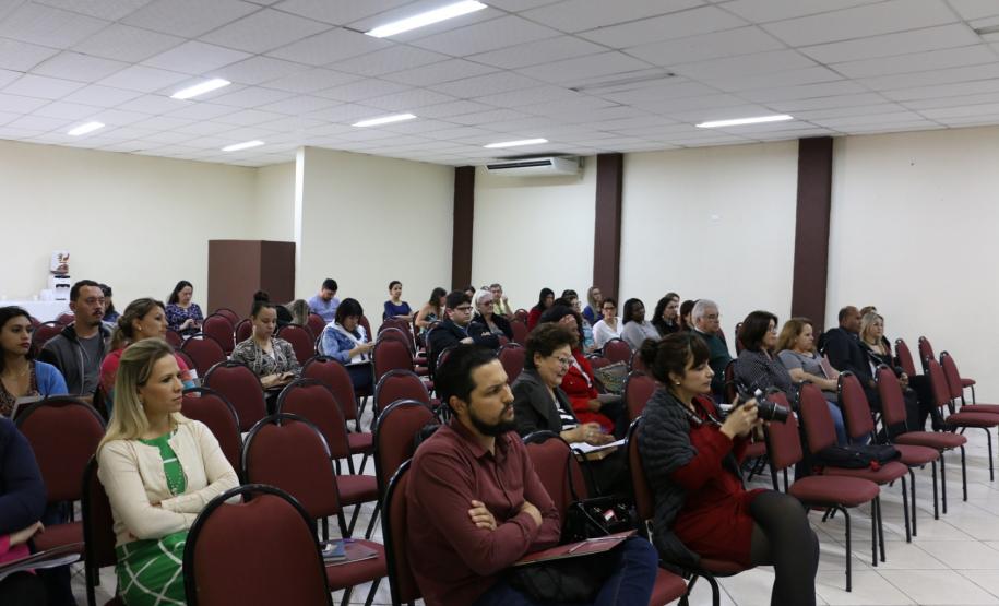 seminário promoção da igualdade racial