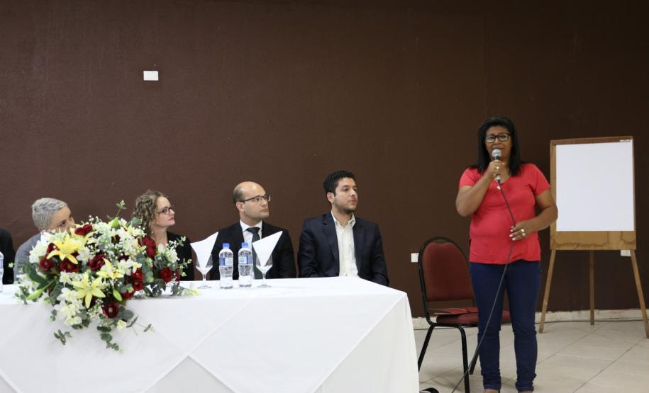 seminário promoção da igualdade racial