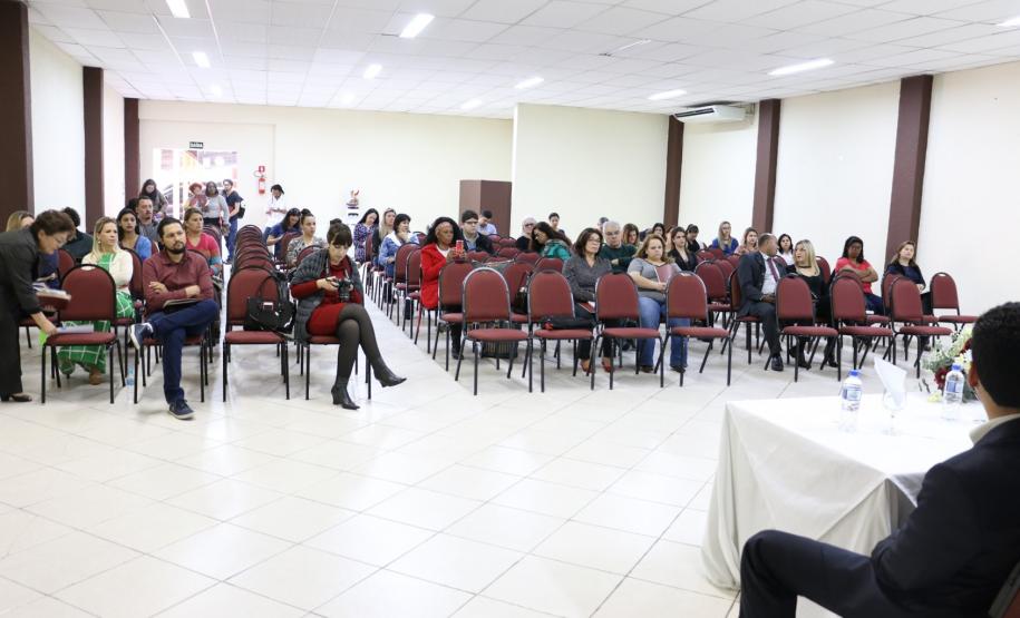 seminário promoção da igualdade racial