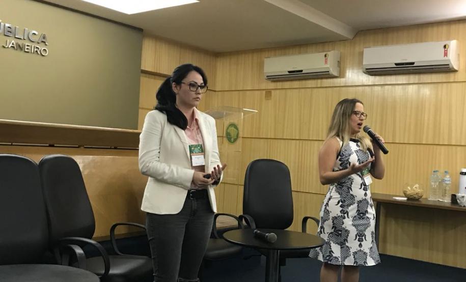 Concurso de Práticas Eficientes de Atendimento