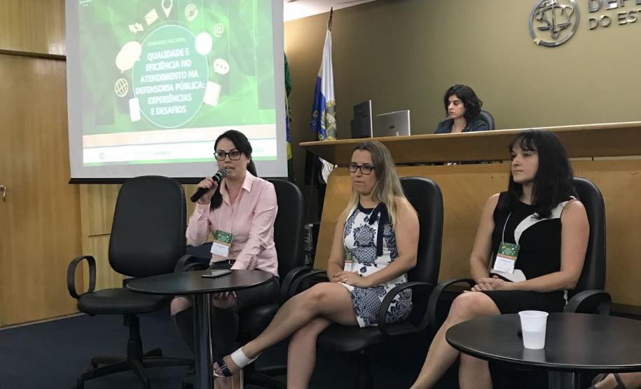 Concurso de Práticas Eficientes de Atendimento