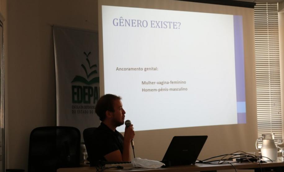 Cinedebate Transgeneridade