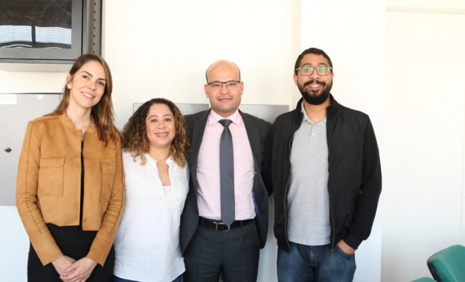 Cinedebate Transgeneridade