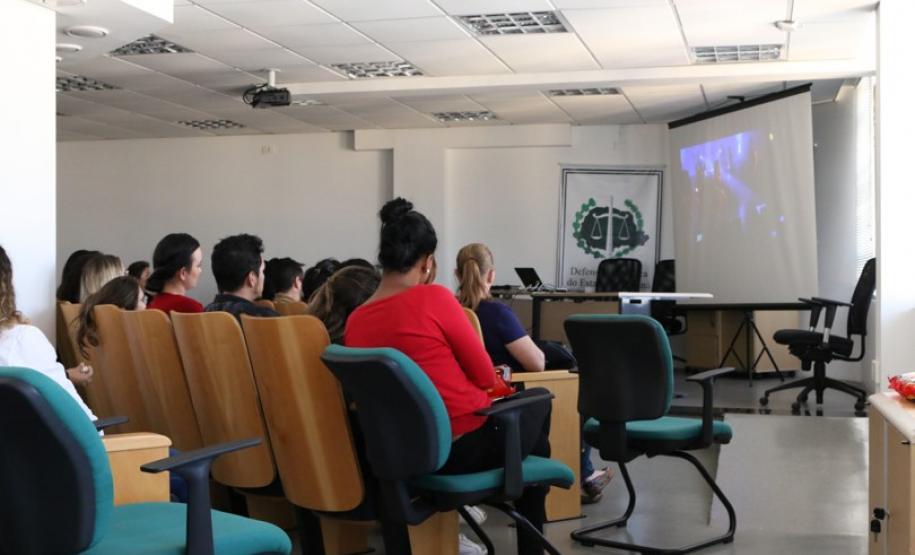 Cinedebate Transgeneridade