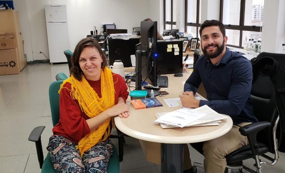 NUFURB E Universidade Federal da Integração Latino-Americana examinam o direito à moradia em Foz do Iguaçu.