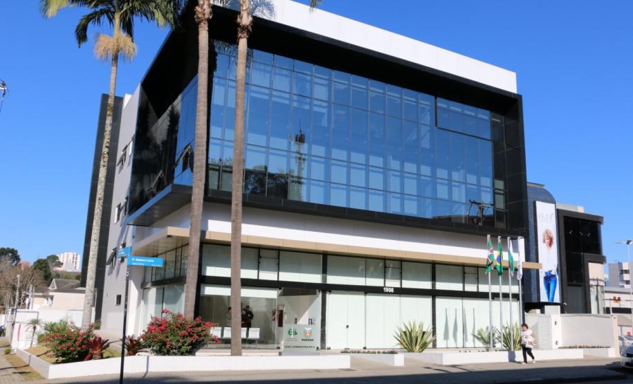 Inauguração Nova Sede