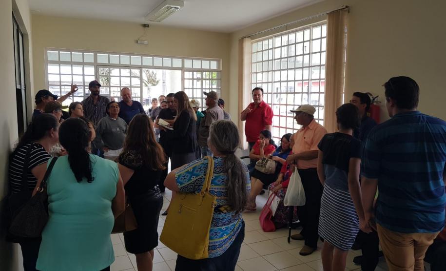 NUFURB participa de audiência para instrução e julgamento em Ortigueira