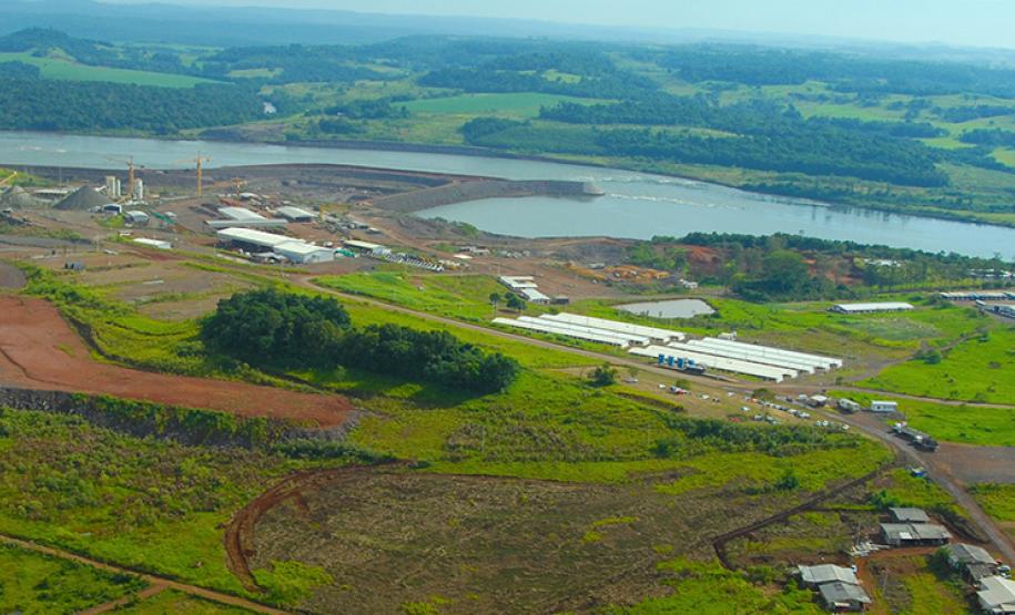NUFURB contra notifica CEBI em defesa aos atingidos pelas barragens do Baixo Iguaçu