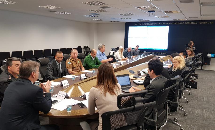 Comissão de Mediação de Conflitos Fundiários inicia seu trabalho no Paraná.