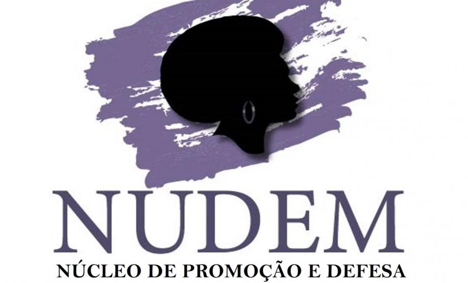 Temática da violência doméstica contra a mulher será trabalhada através do NUDEM no Hospital Pequeno Príncipe.