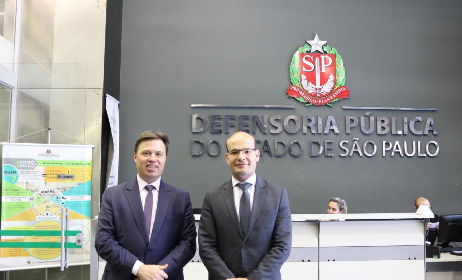 Visita DPSP