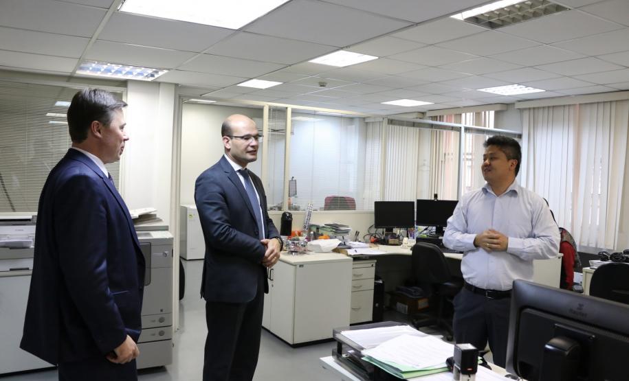 Visita DPSP