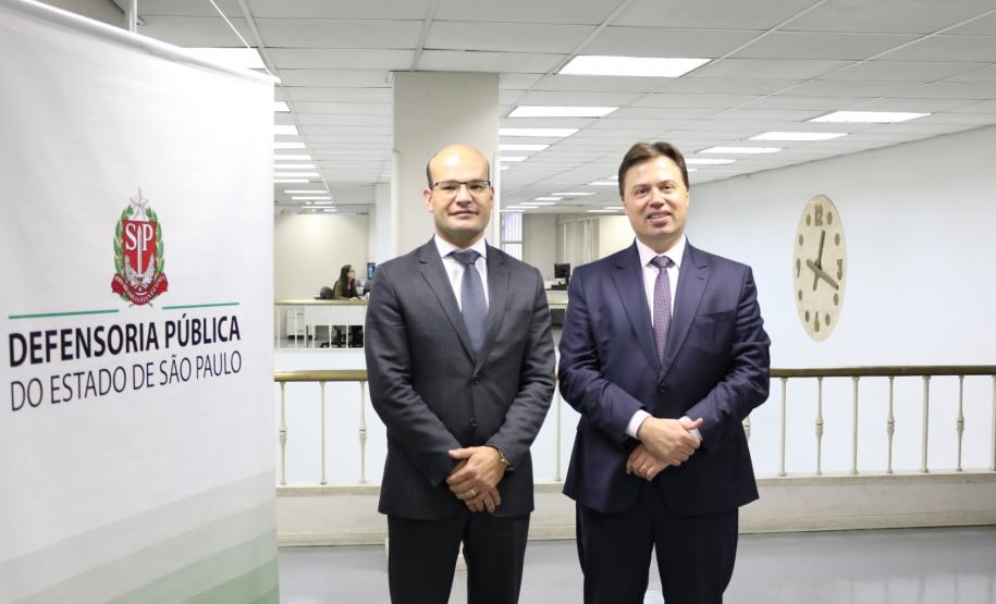 Visita DPSP