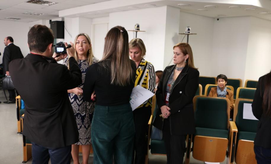 Escola da Defensoria Pública do Estado do Paraná realizou curso de capacitação sobre educação especial
