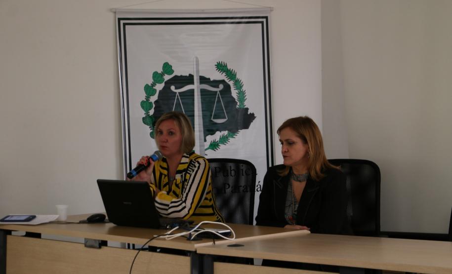 Escola da Defensoria Pública do Estado do Paraná realizou curso de capacitação sobre educação especial