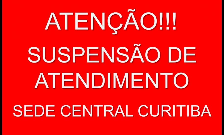 suspensão suspensão