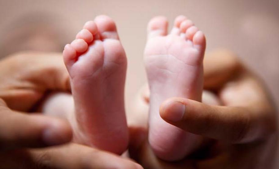 De acordo com os médicos, sem a vacina a criança corre o risco de contrair o vírus sincicial respiratório (VSR) e pode vir a óbito.