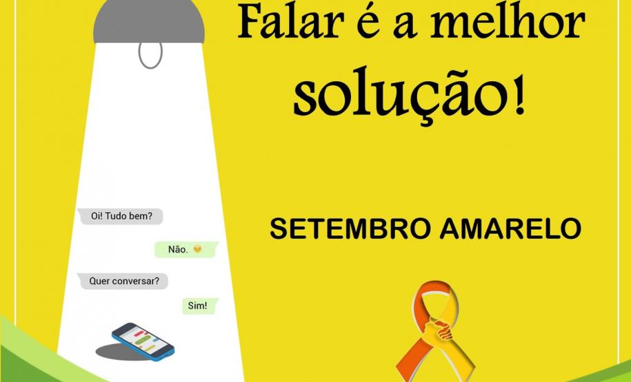 Setembro Amarelo