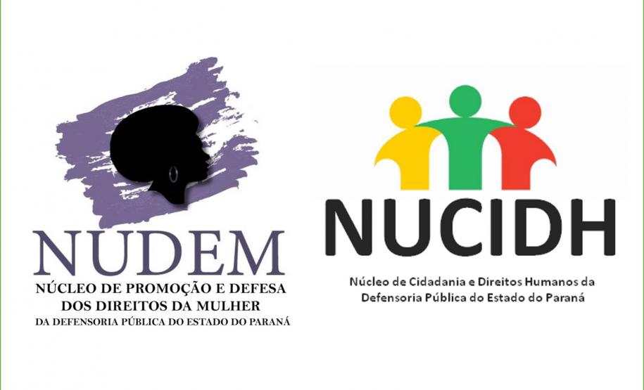 NUCIDH e NUDEM emitem Recomendação Conjunta NUCIDH e NUDEM emitem Recomendação Conjunta