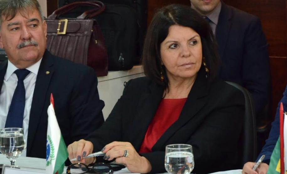 Reunião nacional da Corregedoria-Geral é realizada em Goiás.
