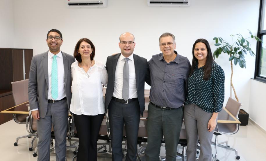 Visita DPMT