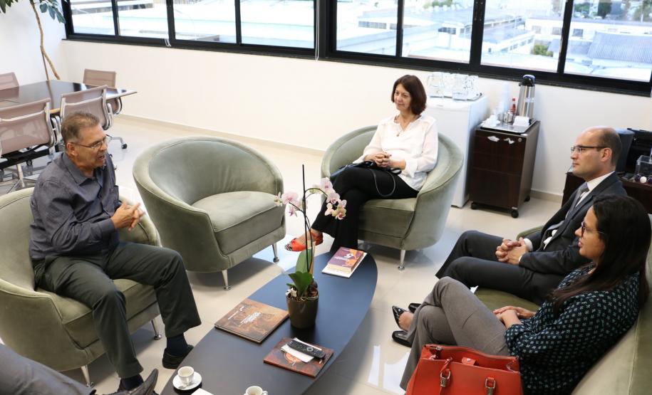 Visita DPMT