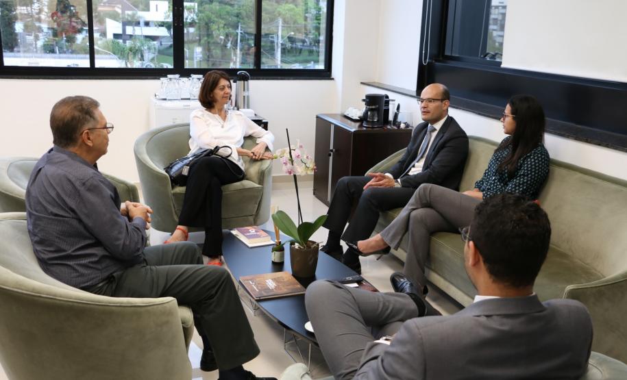 Visita DPMT