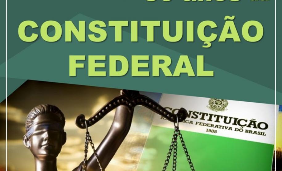 7º Constituição nacional: a história por trás das Constituições do Brasil