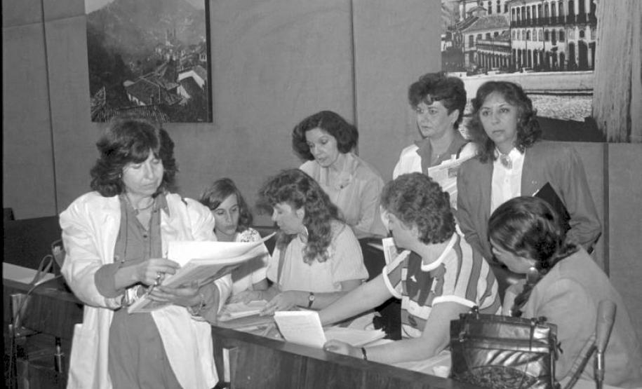 7º Constituição nacional: a história por trás das Constituições do Brasil