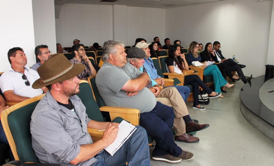 DPU, NUCIDH, NUDIJ E NUPOVOS promoveram encontro com as comunidades do Estado do Paraná na última quarta-feira (10)