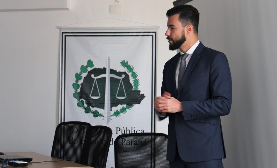DPU, NUCIDH, NUDIJ E NUPOVOS promoveram encontro com as comunidades do Estado do Paraná na última quarta-feira (10)