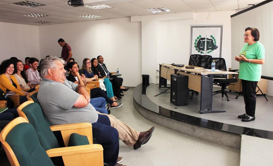 DPU, NUCIDH, NUDIJ E NUPOVOS promoveram encontro com as comunidades do Estado do Paraná na última quarta-feira (10)