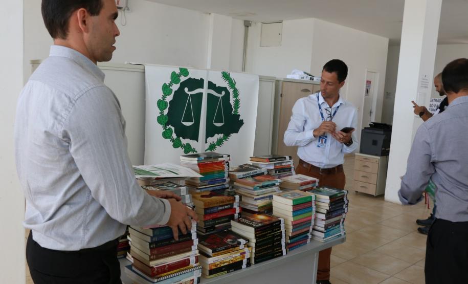 Páginas de Liberdade