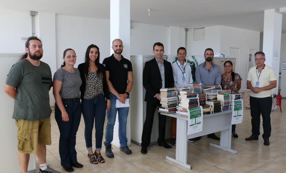 Páginas de Liberdade