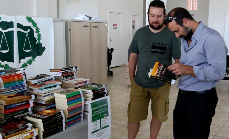 Páginas de Liberdade Páginas de Liberdade