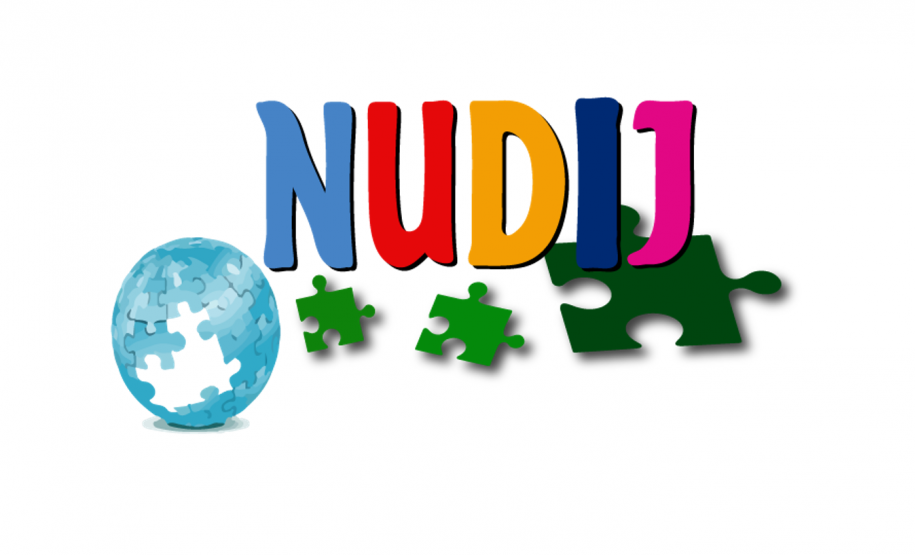 NUDIJ idealiza grupo de trabalho com DPU, SEJU e UFPR Logo do Núcleo da Infância e Juventude