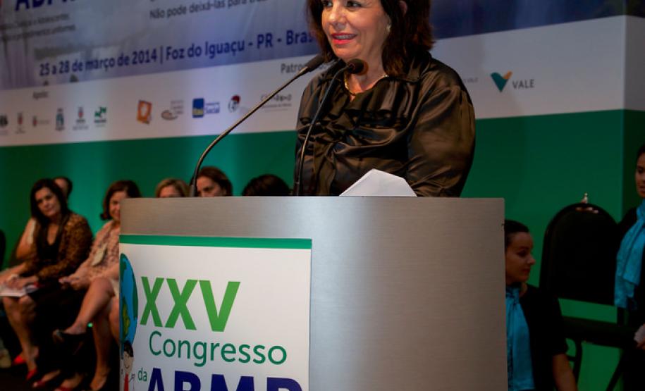XXV Congresso da ABMP.