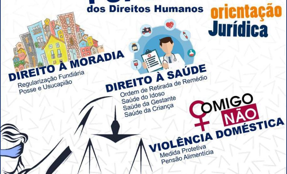 1 mutirão defensores e defensoras