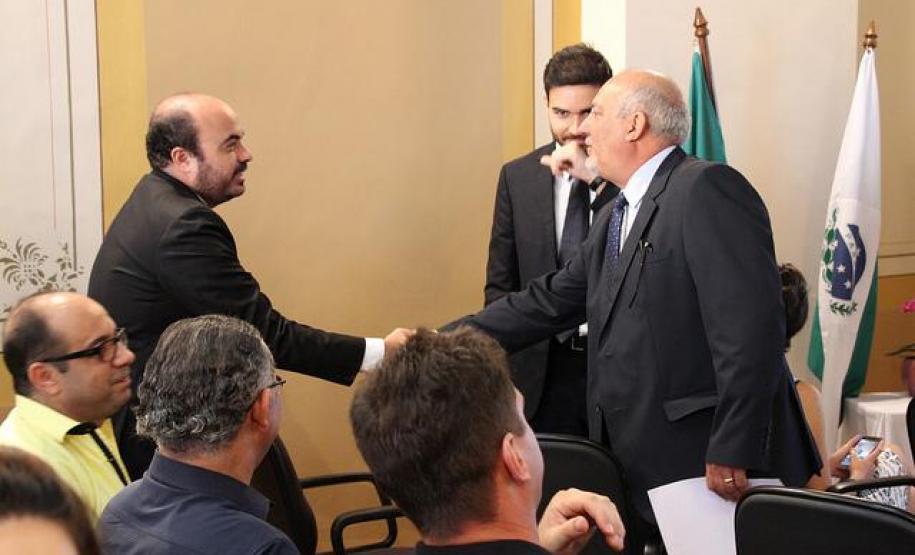 Novos Cadernos de Socioeducação são publicados com artigo de defensores públicos do Estado do Paraná Novos Cadernos de Socioeducação são publicados com artigo de defensores públicos do Estado do Paraná